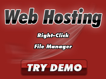 Hosting Accounts