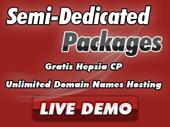 Semi-Dedicated